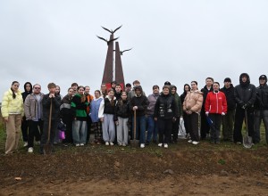 «Экологическое благополучие» в каждом уголке страны