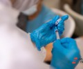 Свердловский Минздрав планирует вакцинировать от кори более 55 тысяч жителей