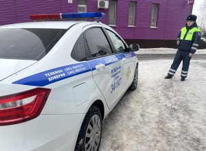 На территории обслуживания Кушвинской Госавтоинспекции пройдет ОПМ «Должник»