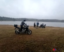 Американцы на кушвинской земле