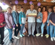 В Кушве стартовала серия туров выходного дня