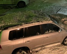 Хозяйка Land Cruiser из Кушвы отсудила у коммунальщиков 1 миллион