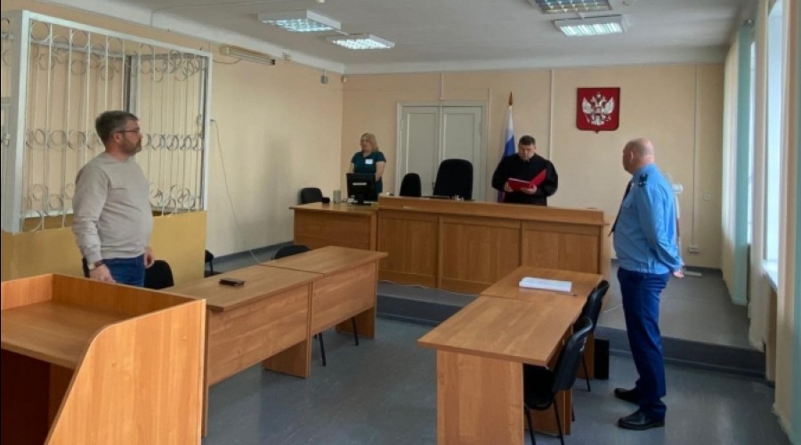В Кушве осудили экс-директора компании ЖКХ за хищение 2,4 млн рублей