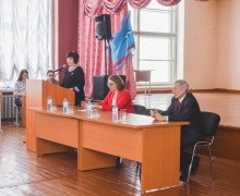 В Кушве состоялся педагогический форум