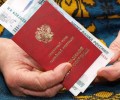 Россияне смогут забрать до 412 тысяч рублей пенсионных накоплений