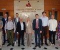 Бизнес-поездка советника генерального директора ЗАО «КЗПВ»  в Ханой