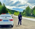Оперативно-профилактическое мероприятие «Безопасная дорога»
