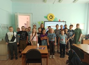 Безопасность на колесах