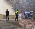 Бешеный неадекват на уазике оказался родом из Кушвы. 