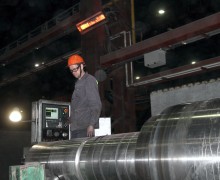 Кушвинский завод завершает модернизацию производства