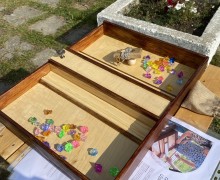 Семейное празднование Дня «Завода транспортного оборудования»