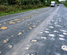 Дорогу Кушва – Нижняя Тура по поручению Губернатора отремонтируют в 2025 году