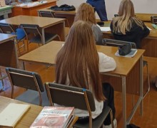Профилактические беседы с учащимися   