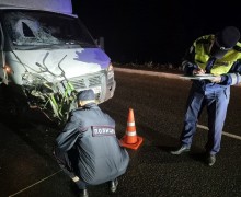 В Баранчинском произошло смертельное ДТП с участием пьяного водителя.