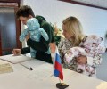 «Королевская двойня» в Кушве
