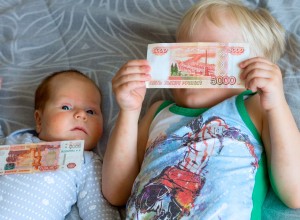 В Свердловской области готовят новые выплаты для семей с детьми