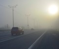 Дым от сильных природных пожаров в Югре накрыл сразу несколько регионов