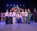 Романтики засверкали новыми гранями