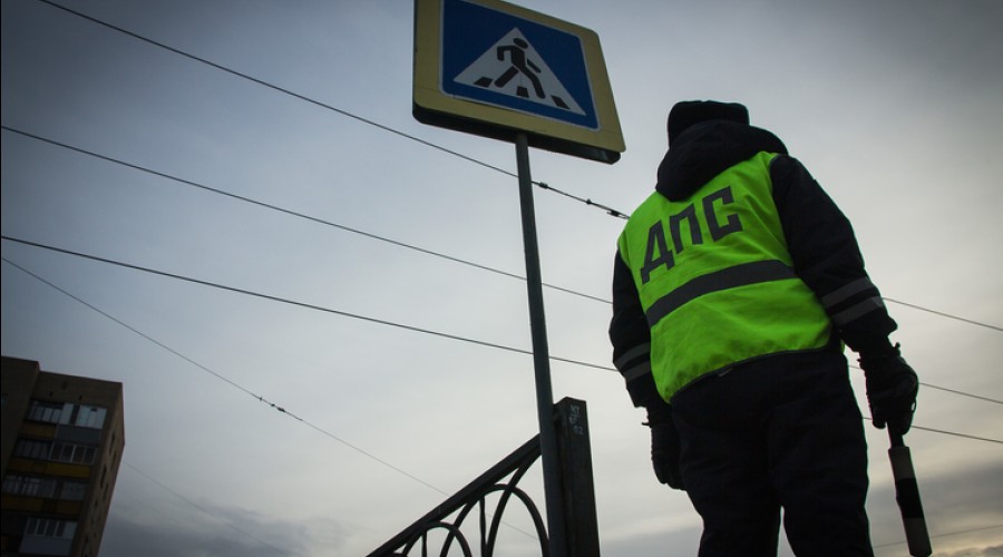 Свердловских полицейских заподозрили в выгораживании нарушителя