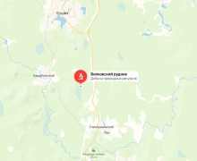 В районе поселка Баранчинский планируется приватизация крупного комплекса с карьером и инфраструктурой.