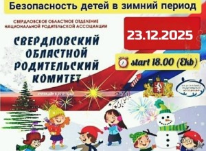 Главный госавтоинспектор области примет участие в областном родительском собрании накануне зимних каникул 