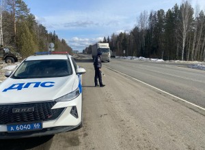 Итоги оперативно-профилактического  мероприятия  «Грузовик»