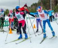 Эстафета дружбы и спортивного азарта прошли в Кушве
