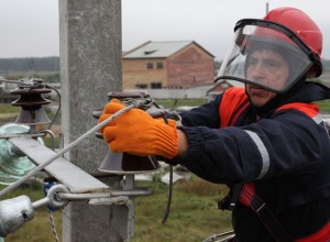 «Россети Урал» увеличили мощность для объекта коммунальной инфраструктуры в Красноуральске