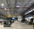 Делегация правительства Свердловской области посетила ВТМЗ