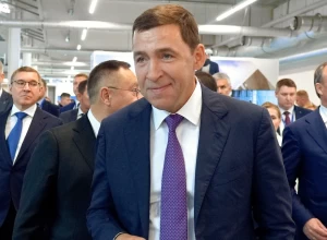 Куйвашева привлекли к судебному разбирательству по делу о концессии в Кушве