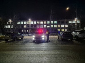 В Свердловской области усилен контроль около школ