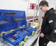 Более 850 школьников Свердловской области начали обучение в аграрных классах