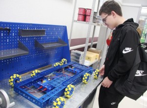 Более 850 школьников Свердловской области начали обучение в аграрных классах