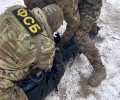 ФСБ предотвратила теракт в Свердловской области