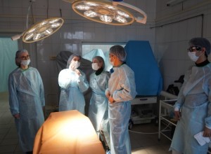 Уральские школьники смогут учиться в медклассах