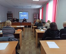 ЖД переезд – место повышенного внимания!