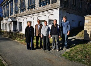 К юбилею Кушвы откроется новая экспозиция по истории города
