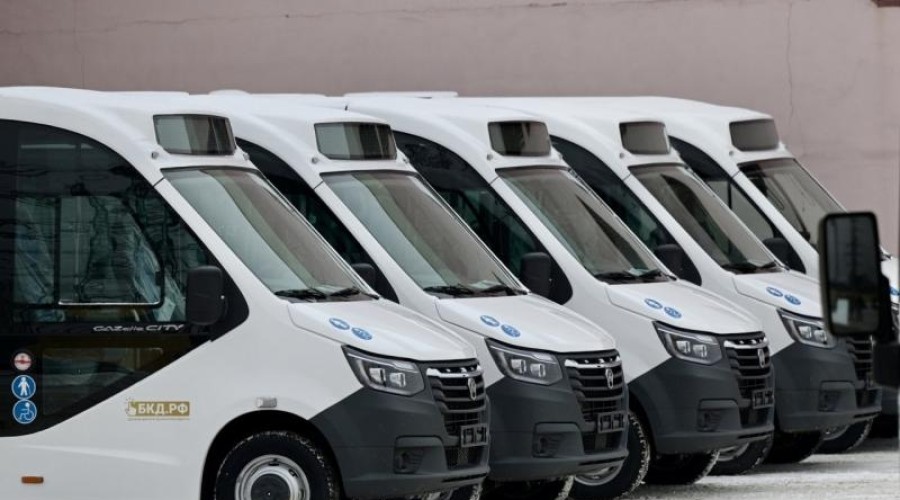 Сельские территории Кушвы и Верхней Туры получили более удобное автобусное сообщение
