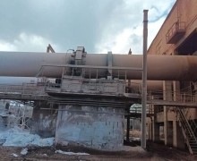 В Кушве оштрафован керамзитовый завод из-за жалоб на ужасный воздух