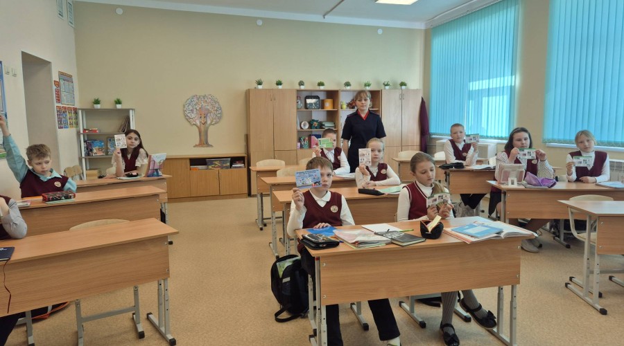 Профилактические беседы по ПДД