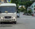 Изменение автобусного маршрута