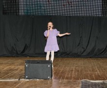 В Новолялинском округе прошел XXVII Областной конкурс «Серебряное копытце»
