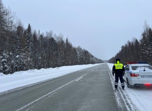 Профилактическое мероприятие «Грузовик»