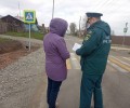 Рейды в Верхней Туре по пожарной безопасности