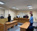 Жительница Кушвы признана виновной в убийстве знакомой