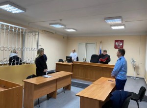 Жительница Кушвы признана виновной в убийстве знакомой