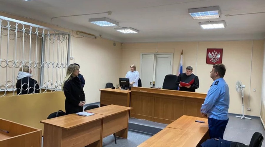 Жительница Кушвы признана виновной в убийстве знакомой