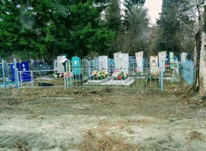 На кладбище Верхнетуринское проведут инвентаризацию захоронений 