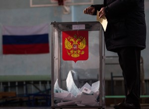 В Госдуме хотят вернуть прямые всенародные выборы мэров