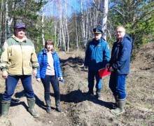 Внеплановые проверки населённых пунктов Кушвинского городского округа